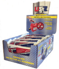 US-2 1-gallon mix pouch (Case)